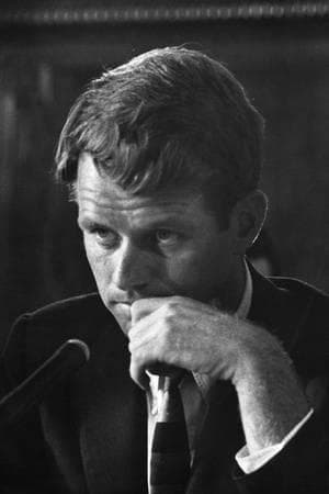 بازیگر Robert F. Kennedy  