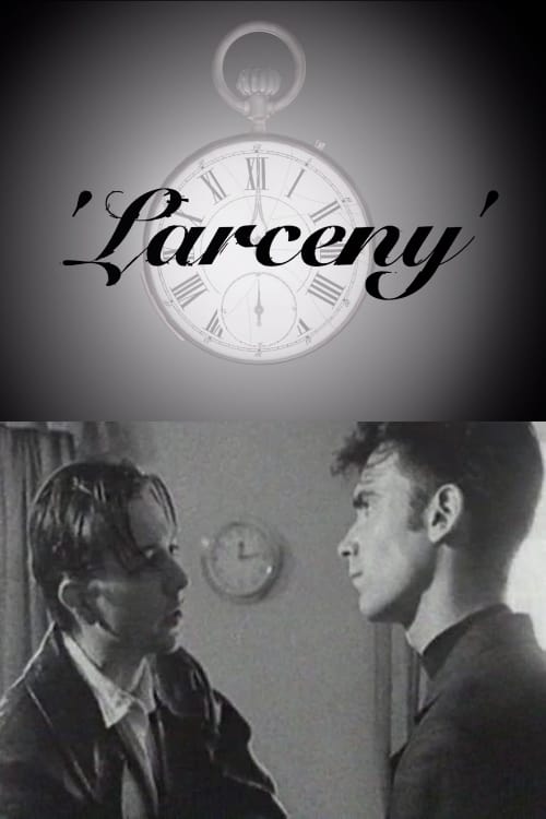 Larceny | Larceny