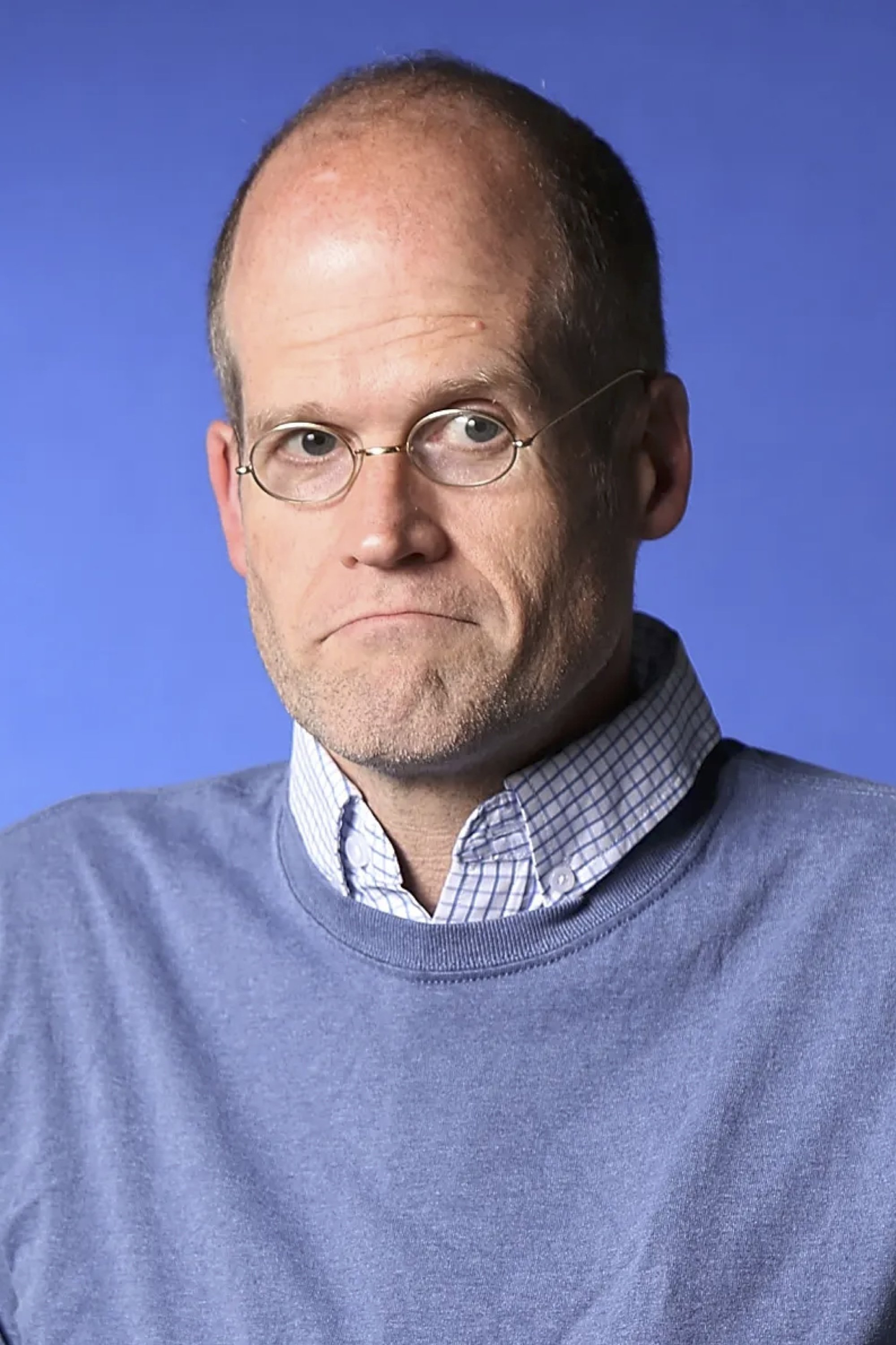 بازیگر Chris Ware  