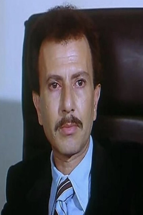بازیگر Hisham abo alnasr  