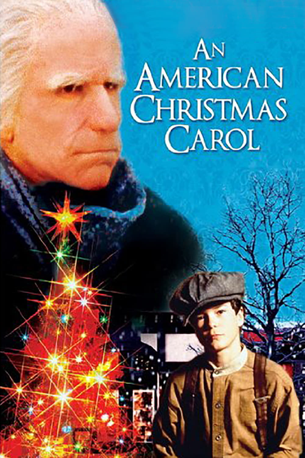 An American Christmas Carol | An American Christmas Carol