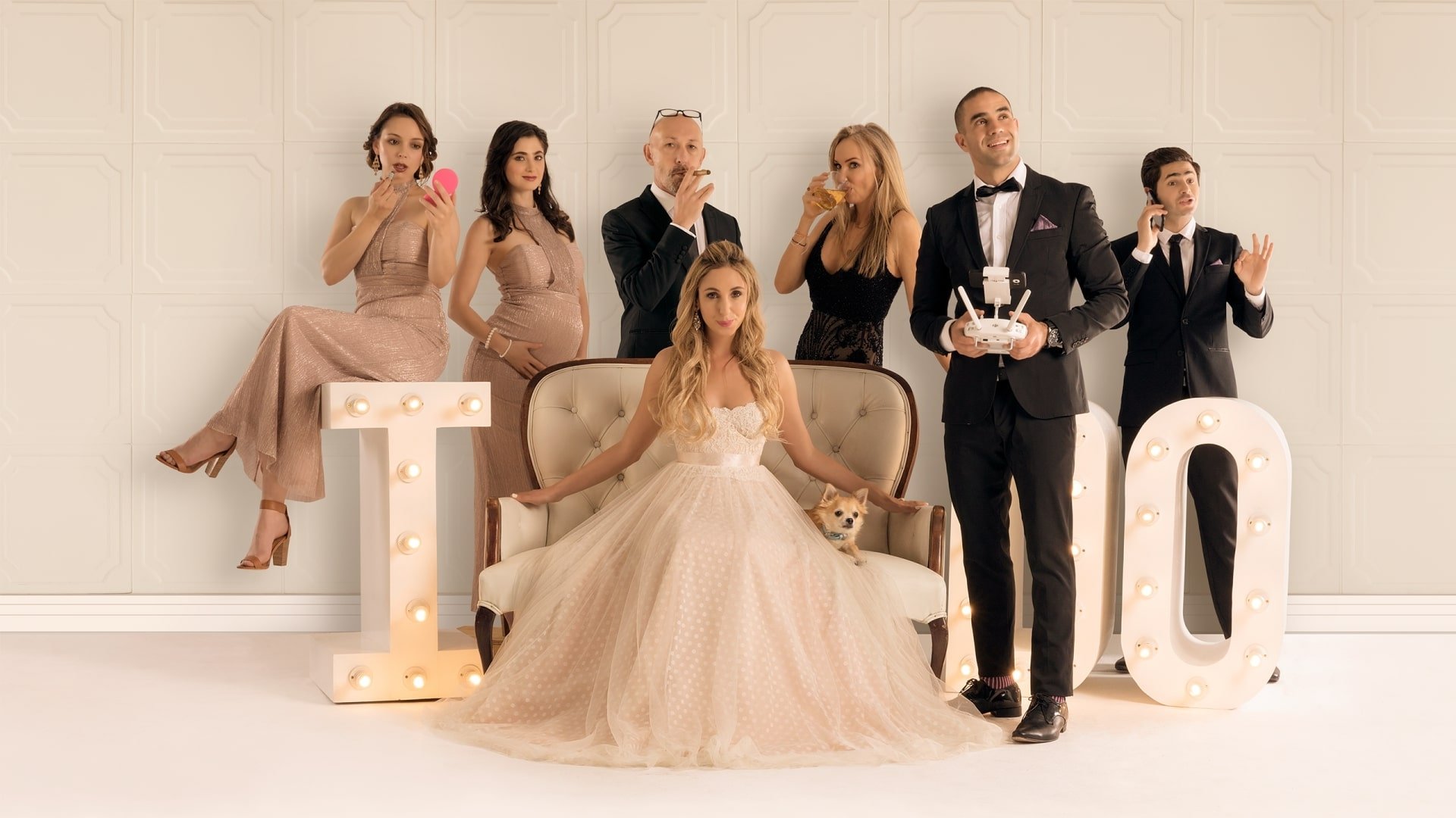 Tali's Wedding Diary|Tali's Wedding Diary