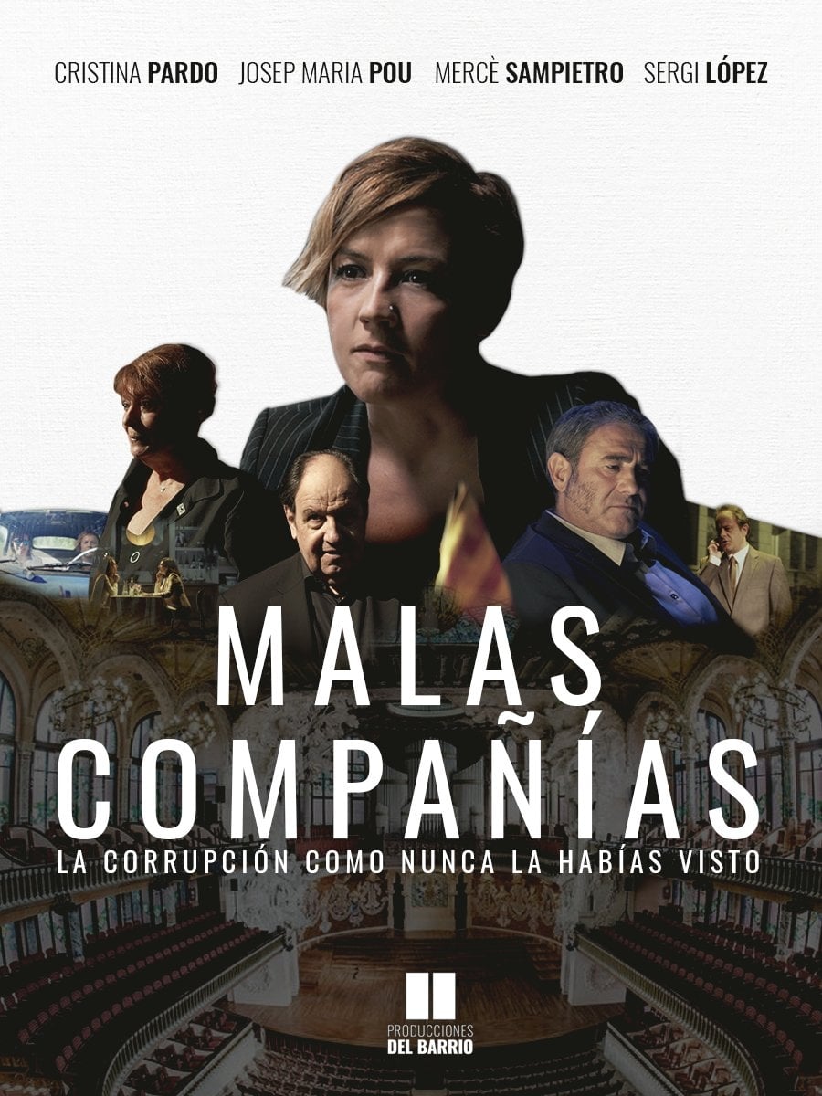 Malas Compañías | Malas Compañías