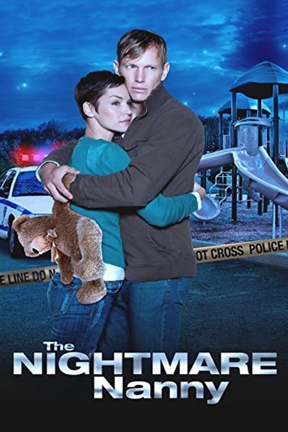 The Nightmare Nanny | The Nightmare Nanny