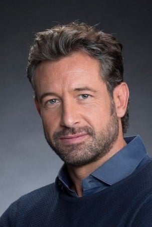 بازیگر Gabriel Soto  