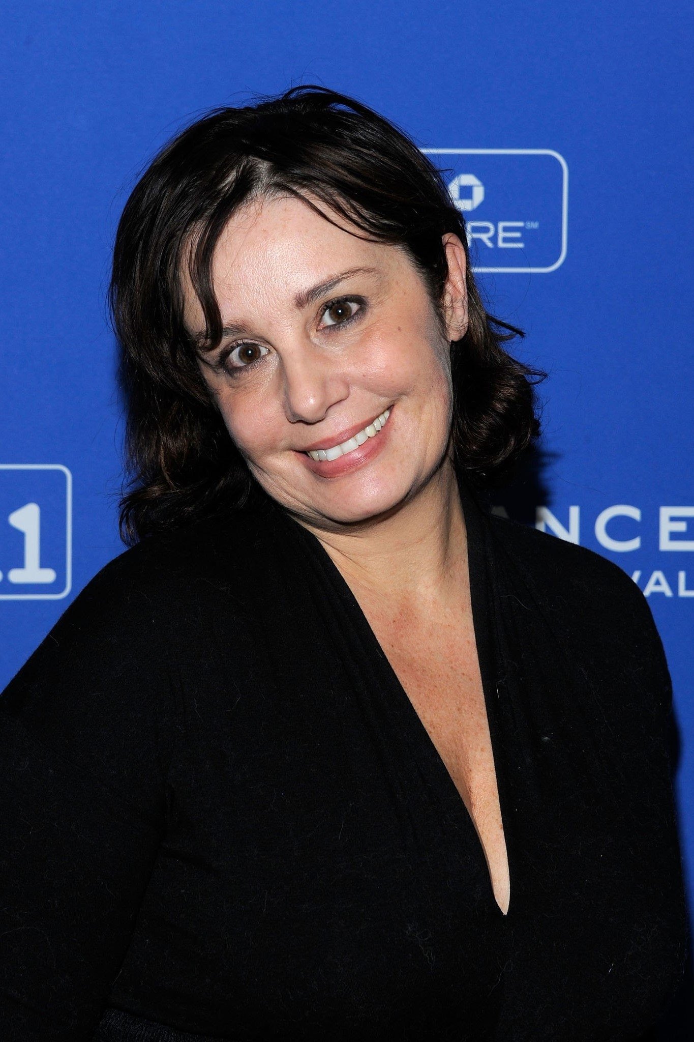 بازیگر Roberta Torre  
