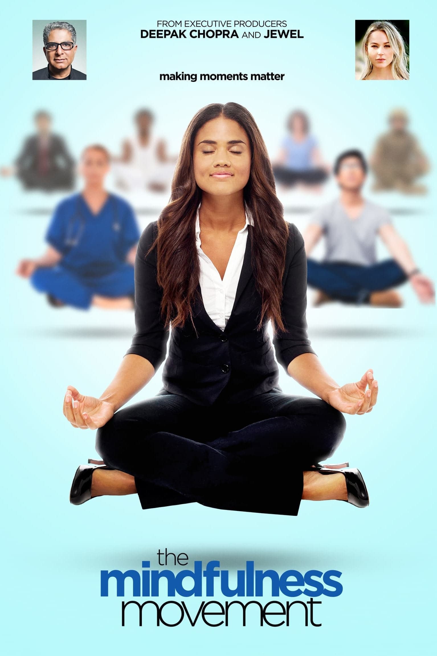 The Mindfulness Movement | The Mindfulness Movement