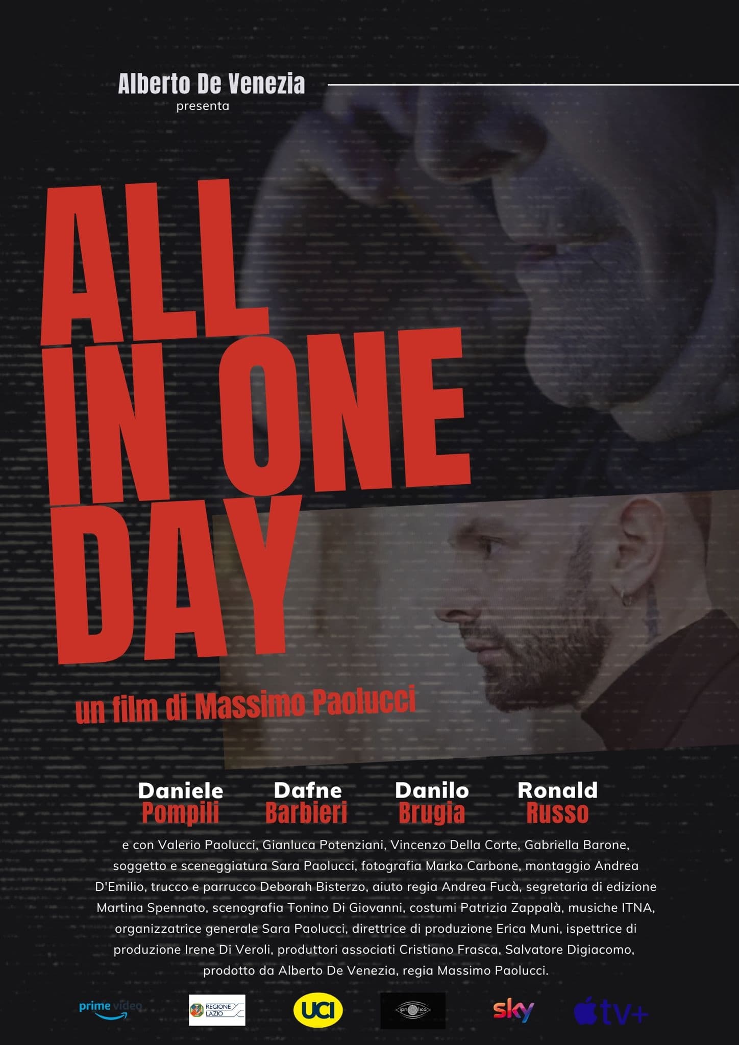 All in One Day | All in One Day