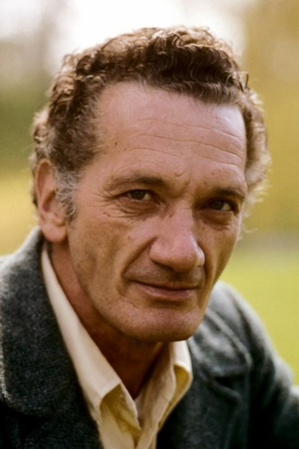 بازیگر Joe Albany  