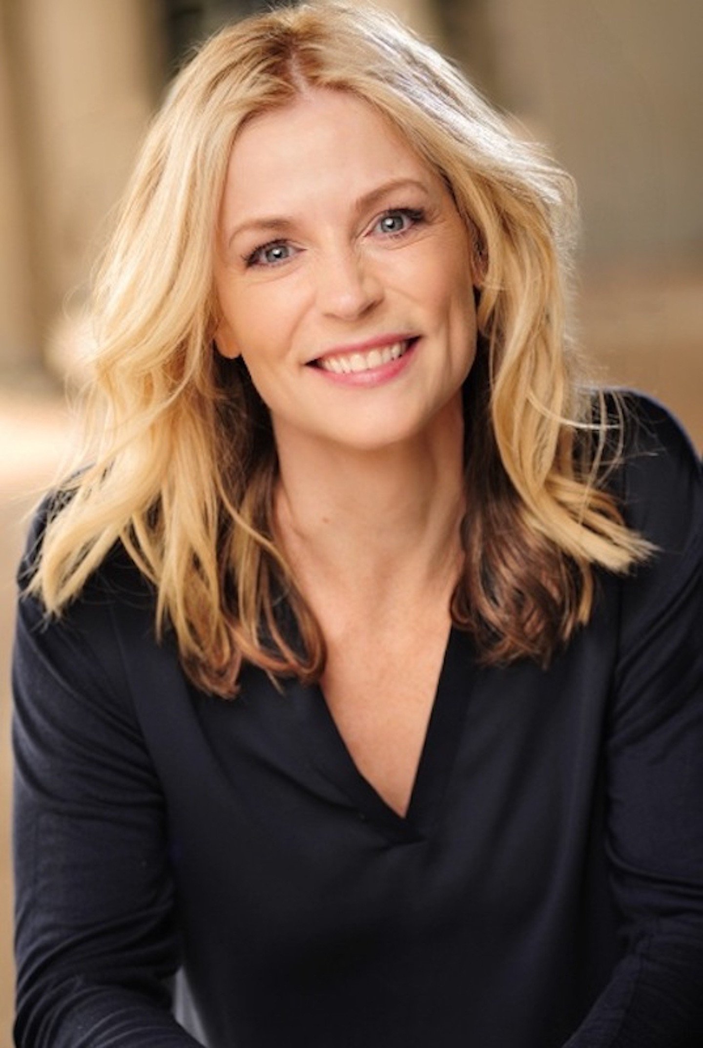 بازیگر Lisa Brescia  