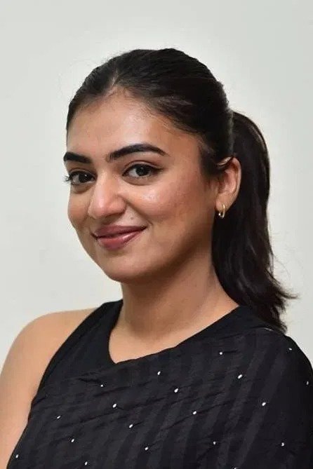 بازیگر Nazriya Nazim Fahadh  