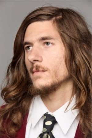 بازیگر Matthew Jablonski  