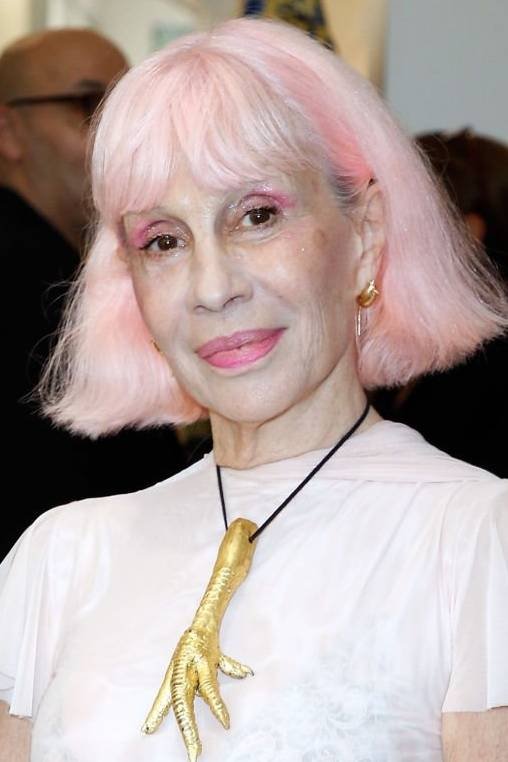 بازیگر Marie Beltrami  