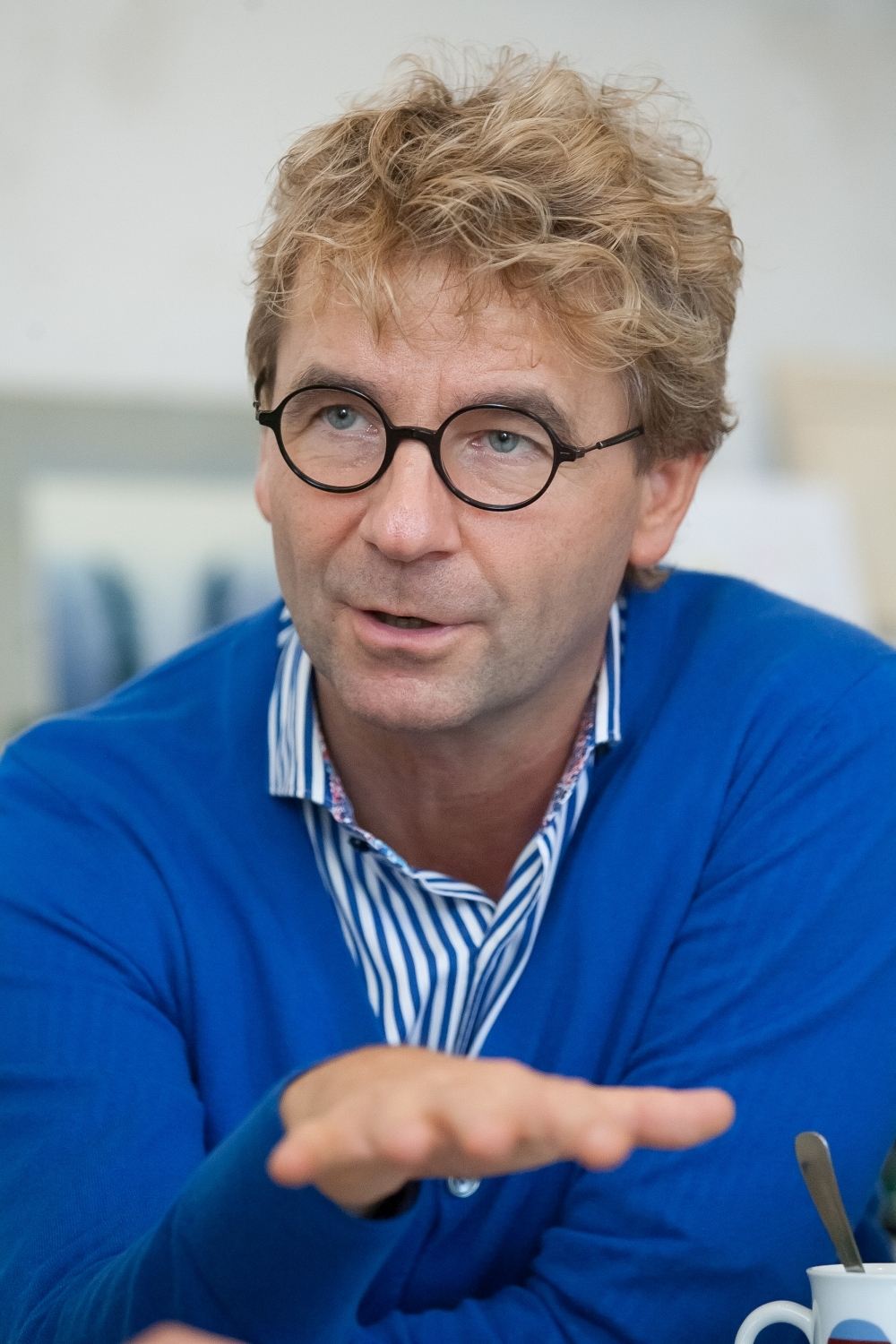 بازیگر Gábor Zoboki  