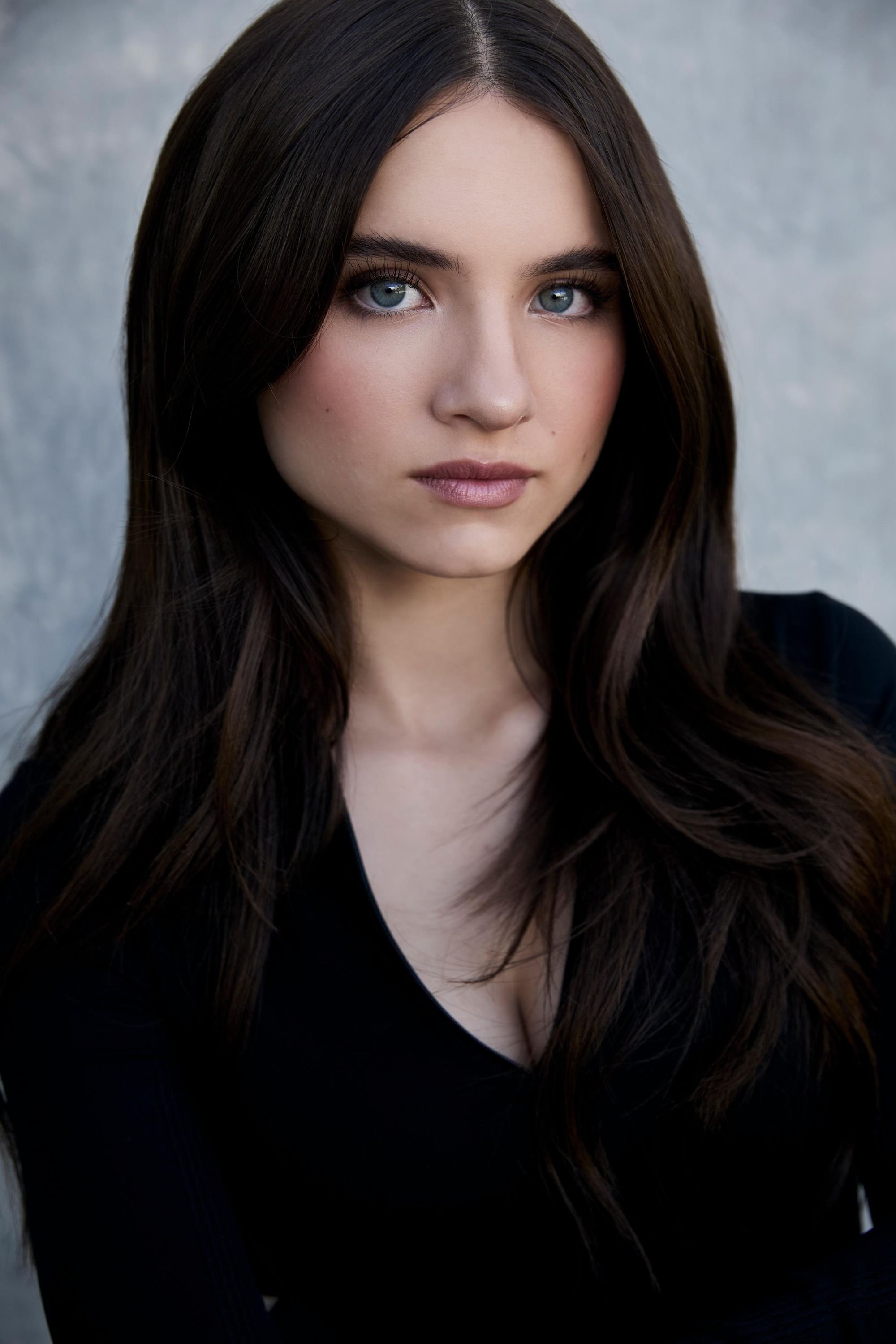 بازیگر Madeleine McGraw  
