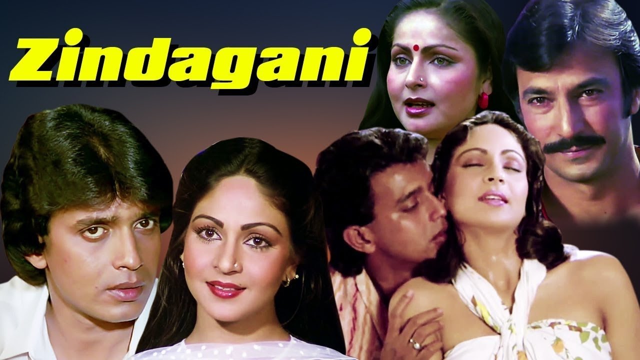 Zindagani|Zindagani