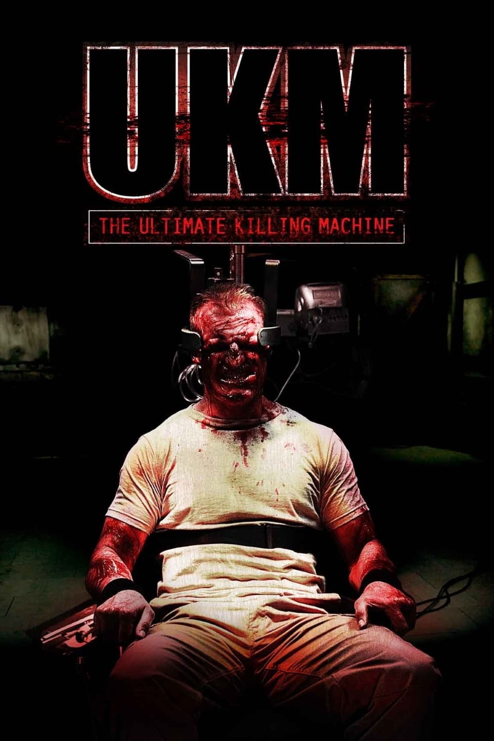 UKM: The Ultimate Killing Machine | UKM: The Ultimate Killing Machine