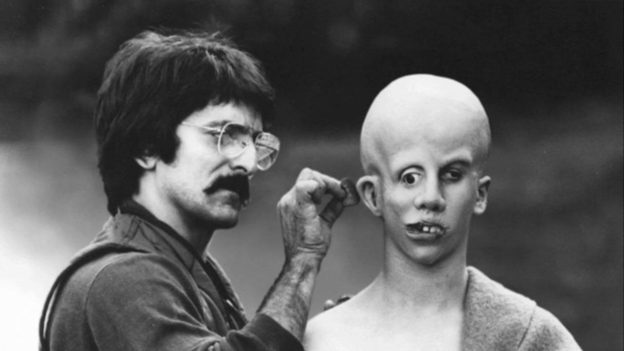 Scream Greats, Vol.1: Tom Savini, Master of Horror Effects|Scream Greats, Vol.1: Tom Savini, Master of Horror Effects