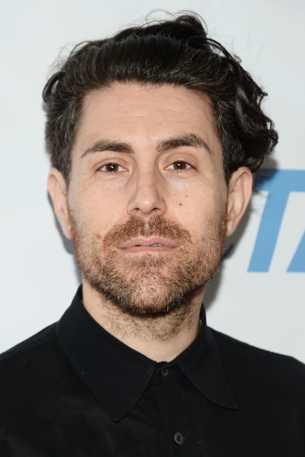 بازیگر Davey Havok  