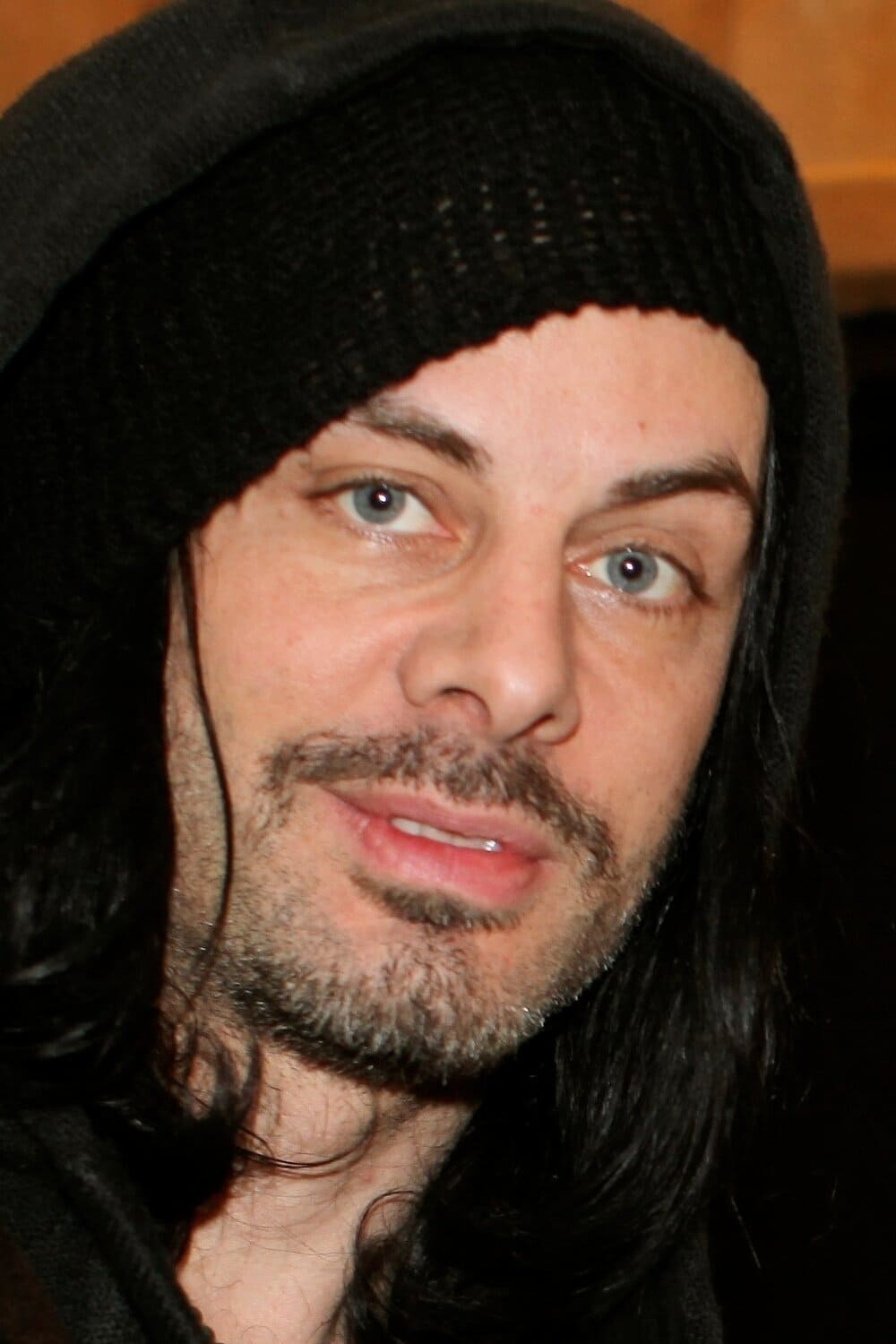 بازیگر Richie Kotzen  