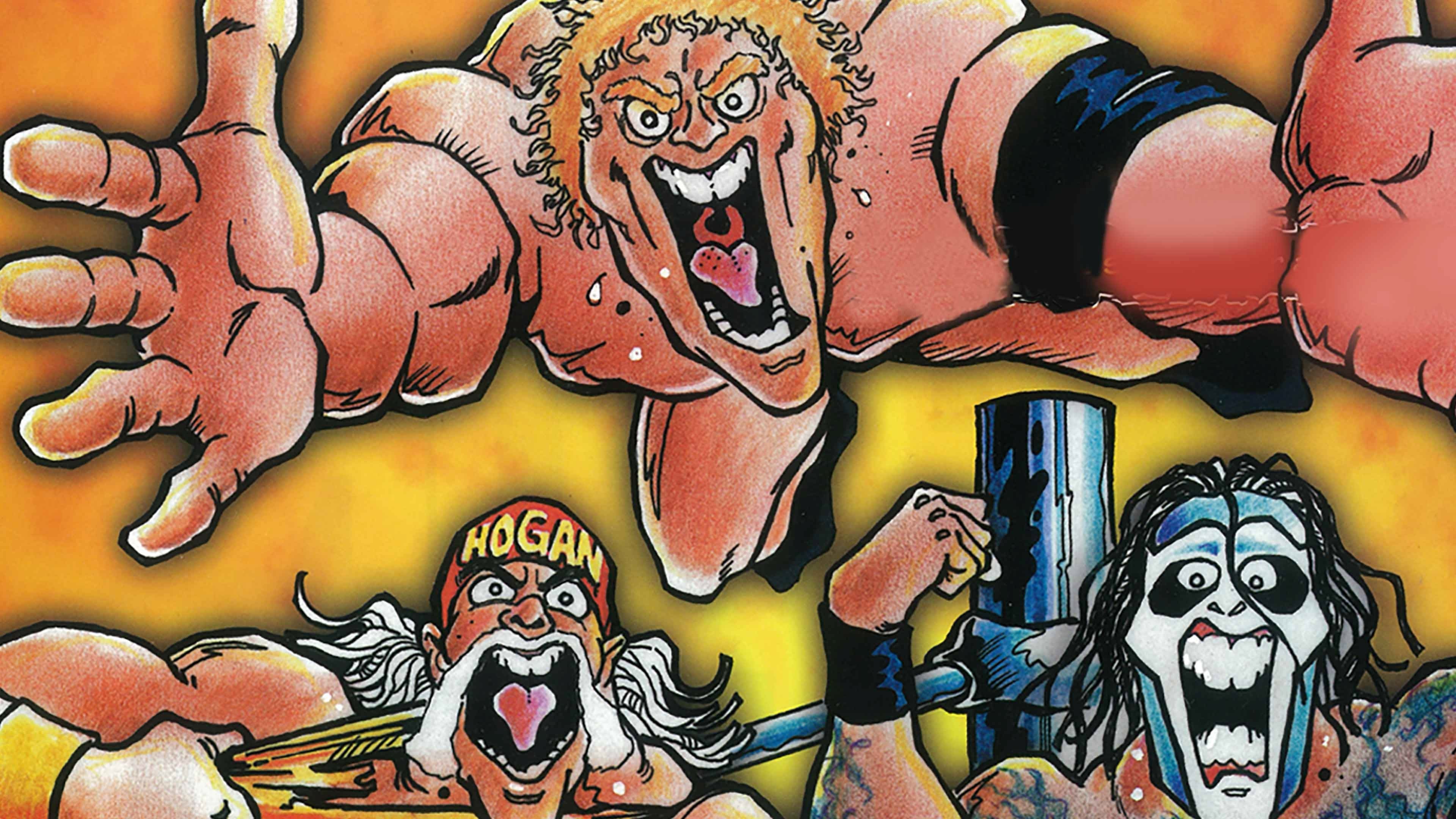 WCW The Great American Bash 2000|WCW The Great American Bash 2000