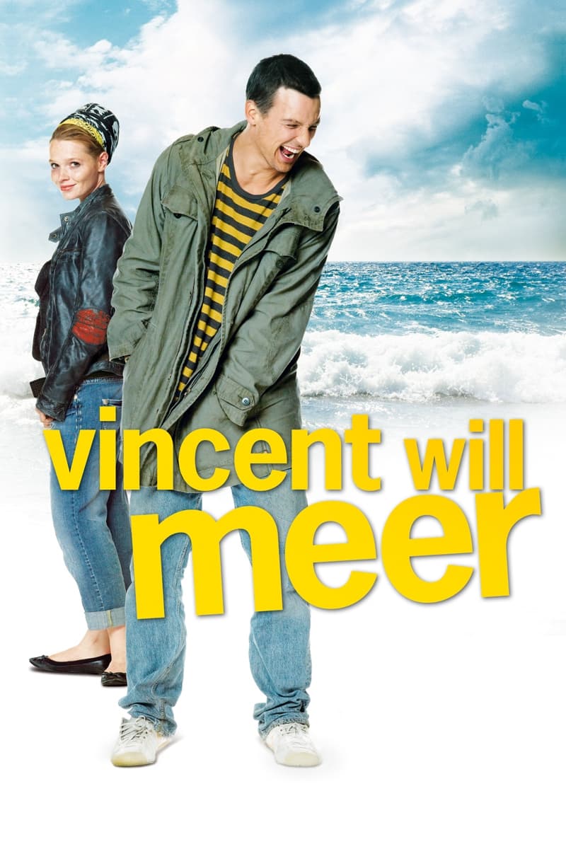 Vincent will Meer | Vincent will Meer