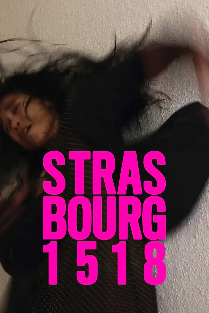 Strasbourg 1518 | Strasbourg 1518