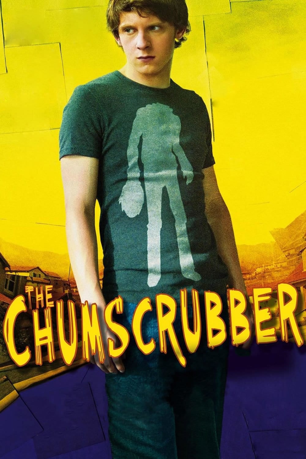 The Chumscrubber | The Chumscrubber