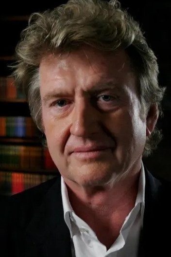 بازیگر Roger Davies  