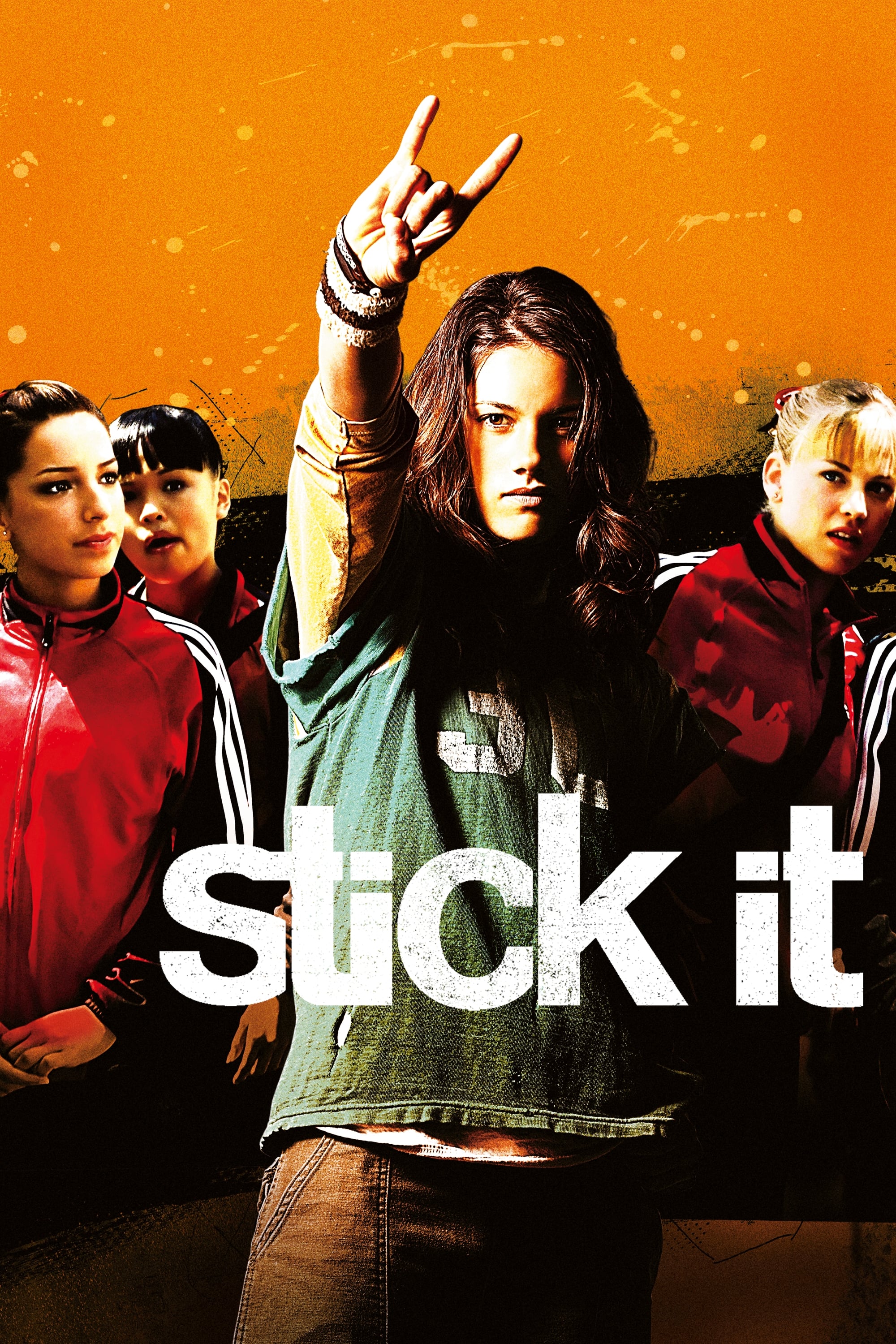 Stick It | Stick It