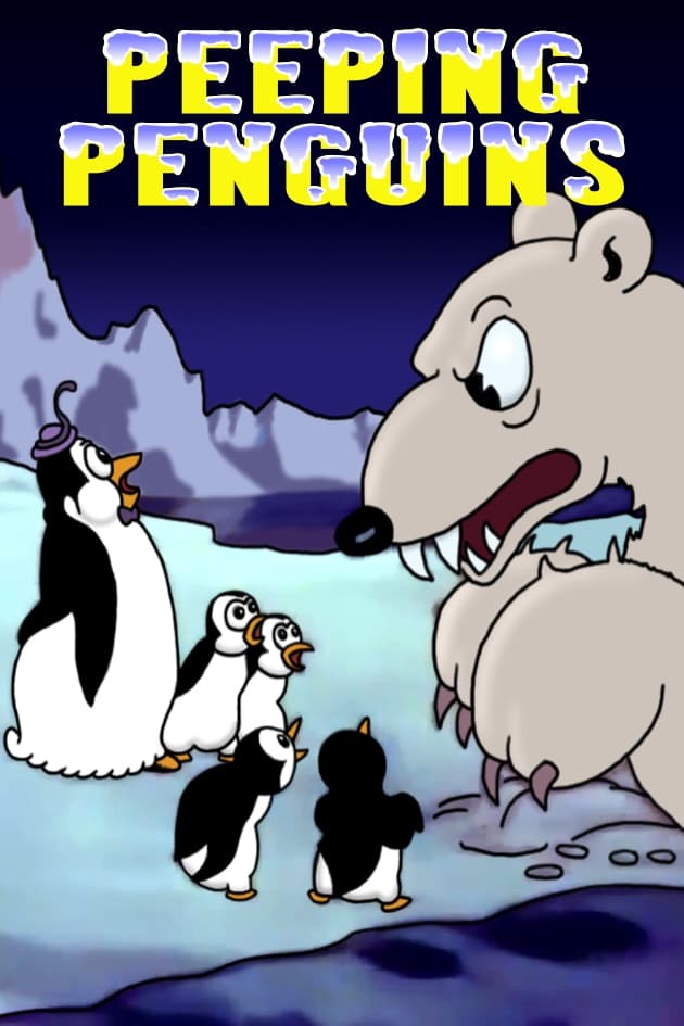 Peeping Penguins | Peeping Penguins