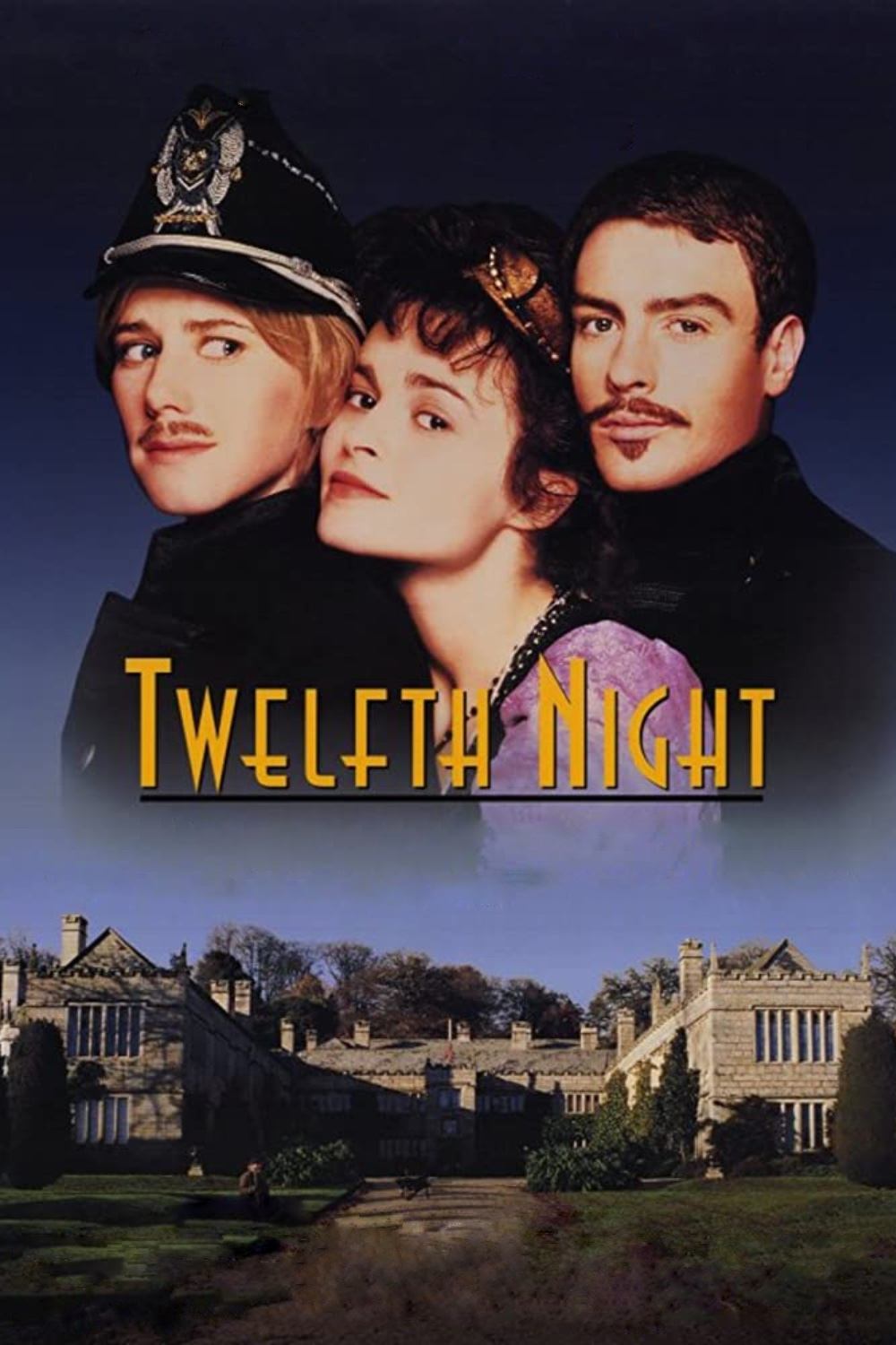 Twelfth Night | Twelfth Night