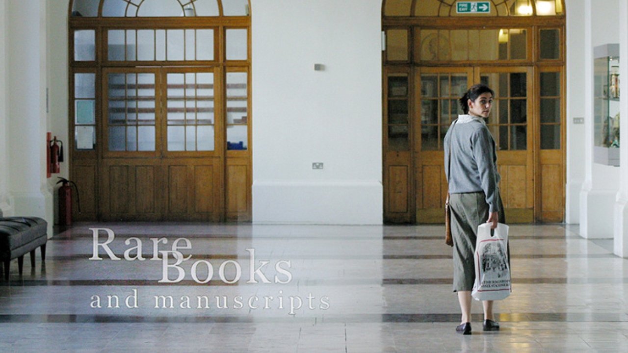 Rare Books and Manuscripts|Rare Books and Manuscripts