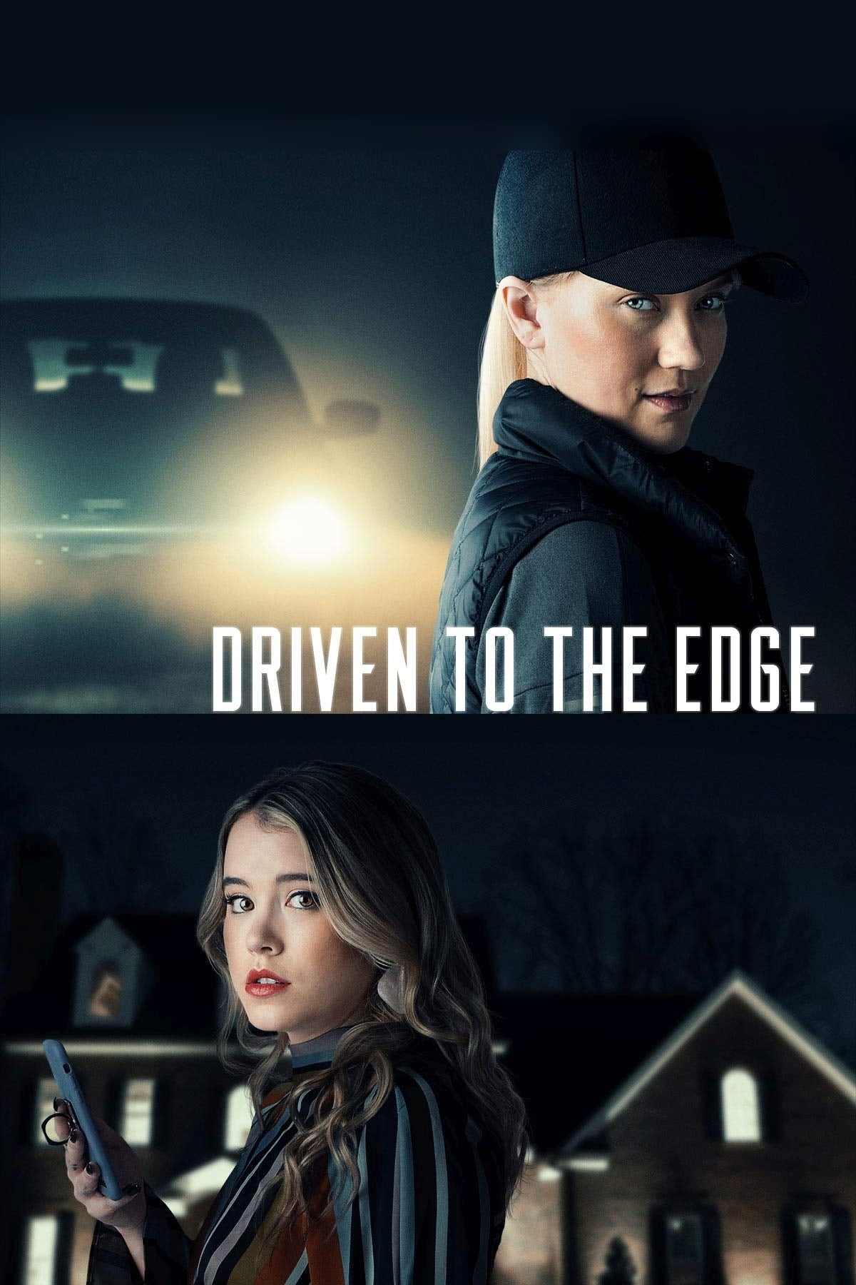 Driven to the Edge | Driven to the Edge