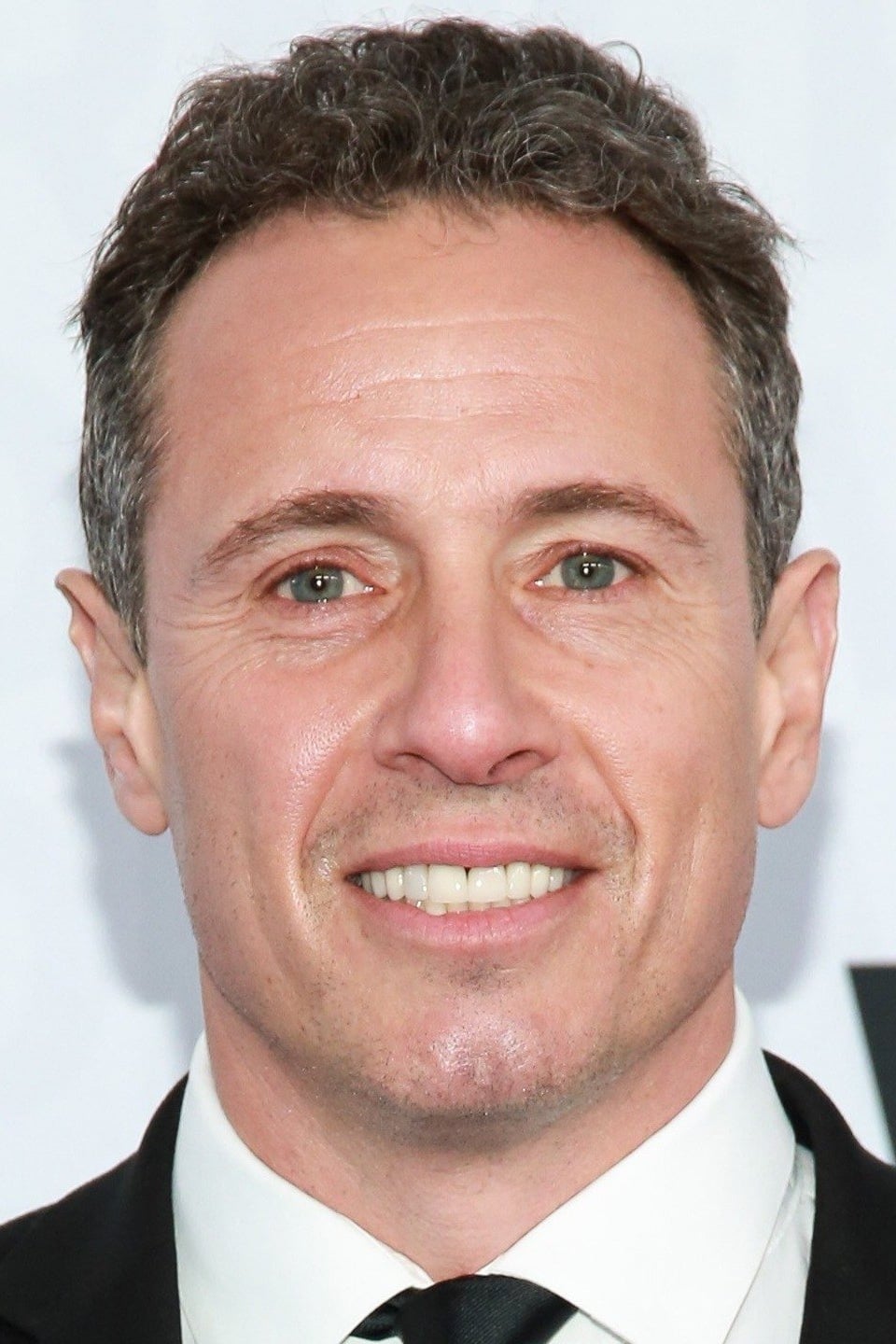 بازیگر Chris Cuomo  