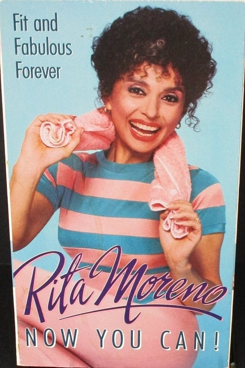 Rita Moreno: Now You Can! | Rita Moreno: Now You Can!