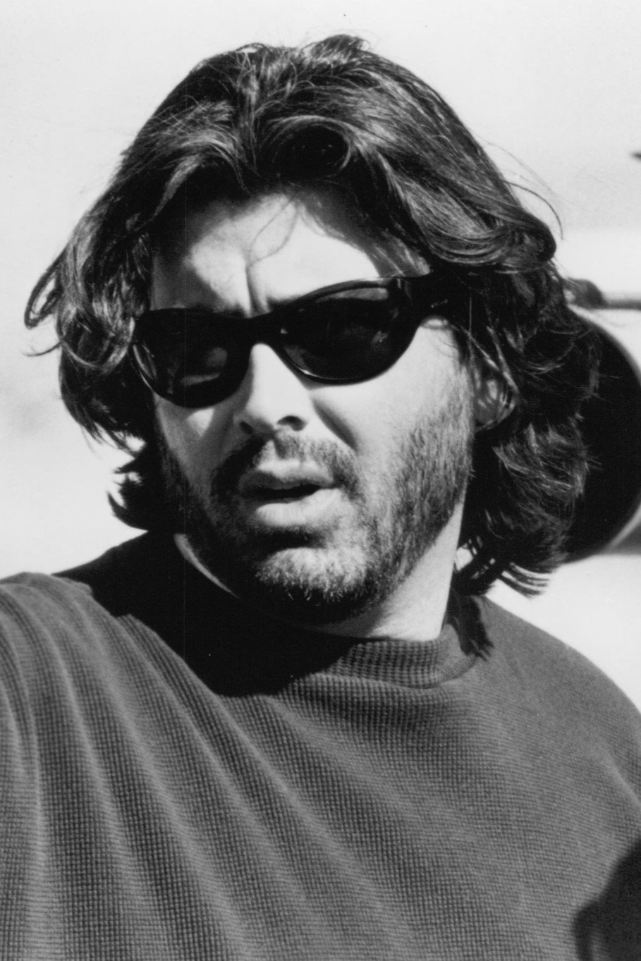 بازیگر Deran Sarafian  