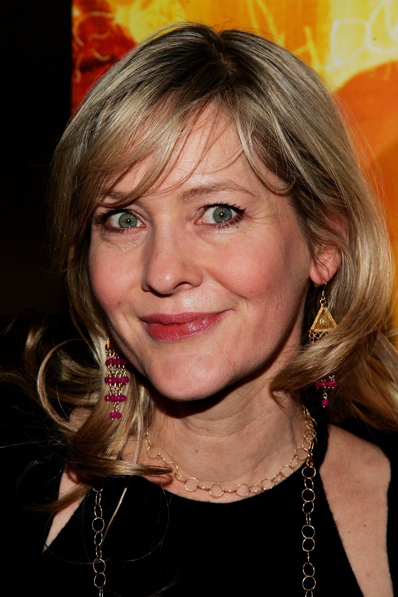 بازیگر Linda Larkin  