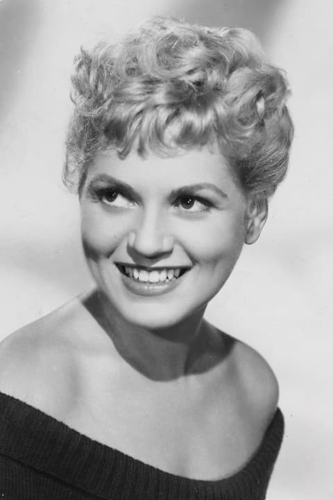 بازیگر Judy Holliday  