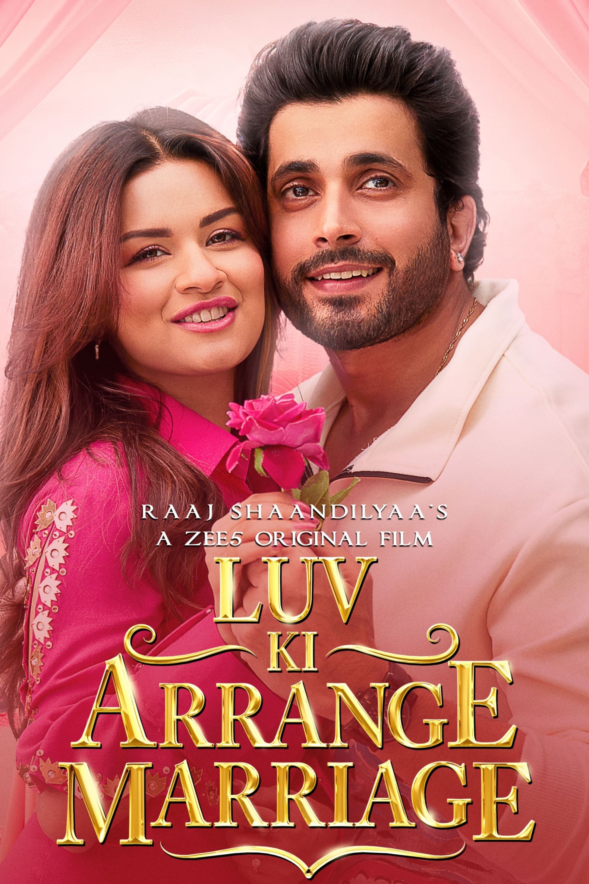 Luv Ki Arrange Marriage | Luv Ki Arrange Marriage