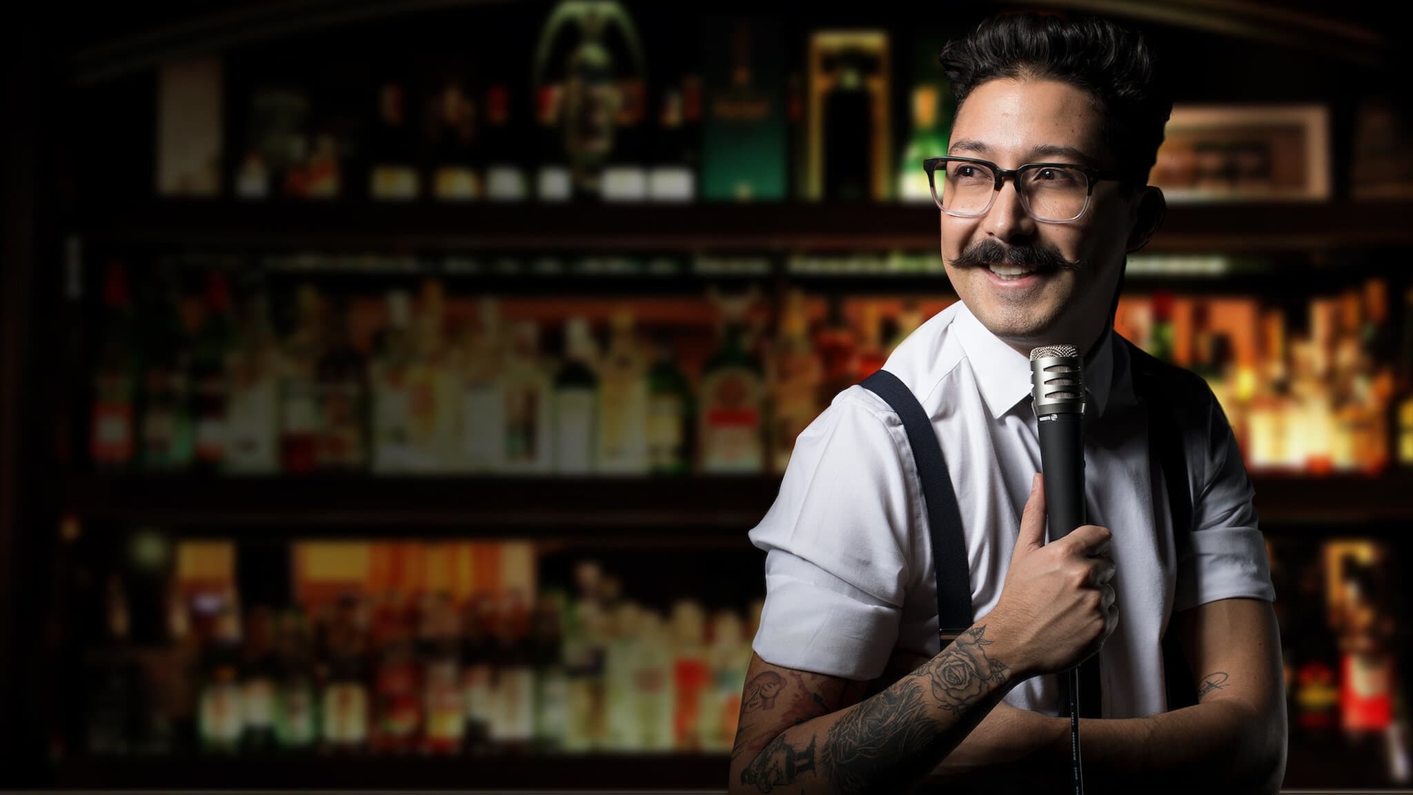 Mau Nieto: viviendo sobrio… desde el bar|Mau Nieto: viviendo sobrio… desde el bar