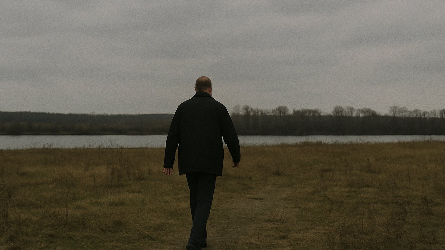 Идущий К Реке: О Себе и О Тебе|Идущий К Реке: О Себе и О Тебе