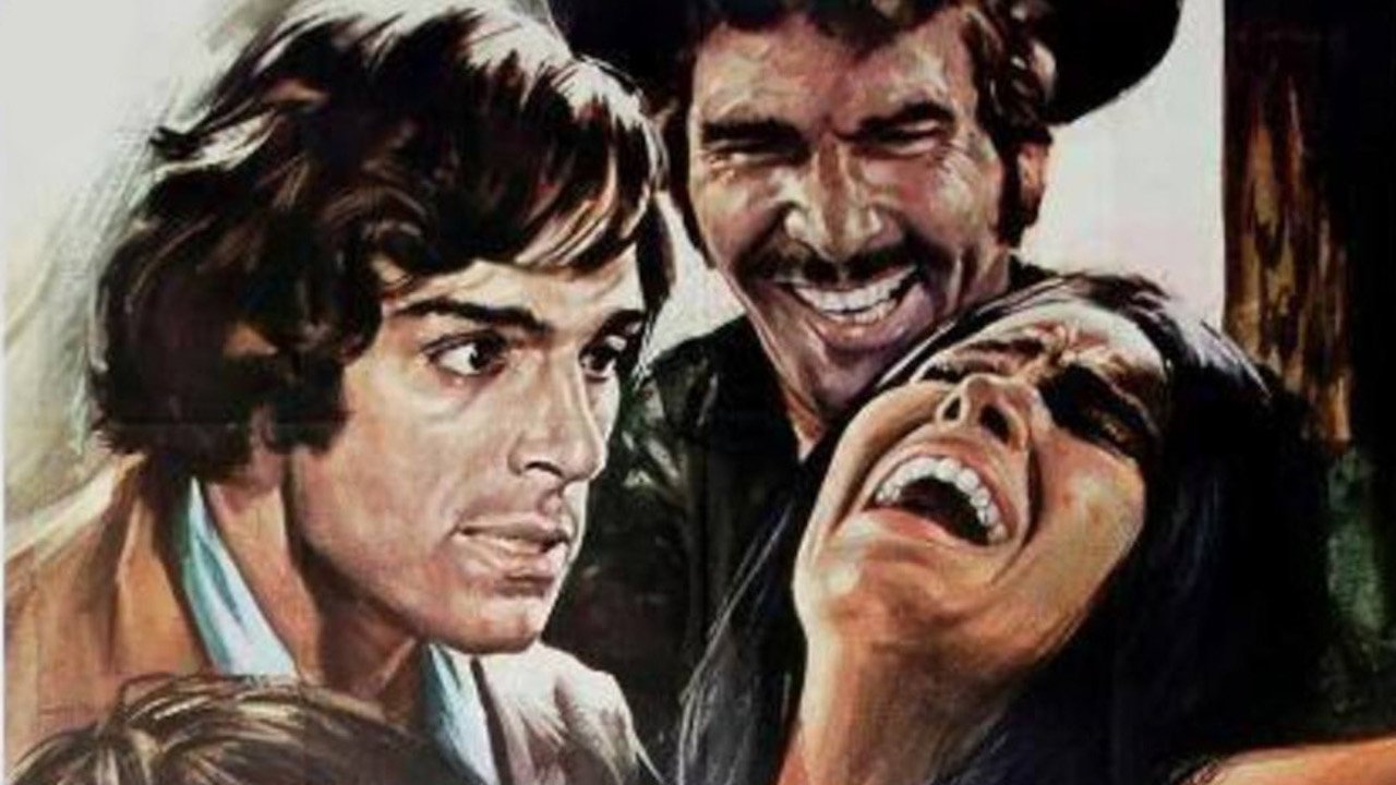 Dieci bianchi uccisi da un piccolo indiano|Dieci bianchi uccisi da un piccolo indiano
