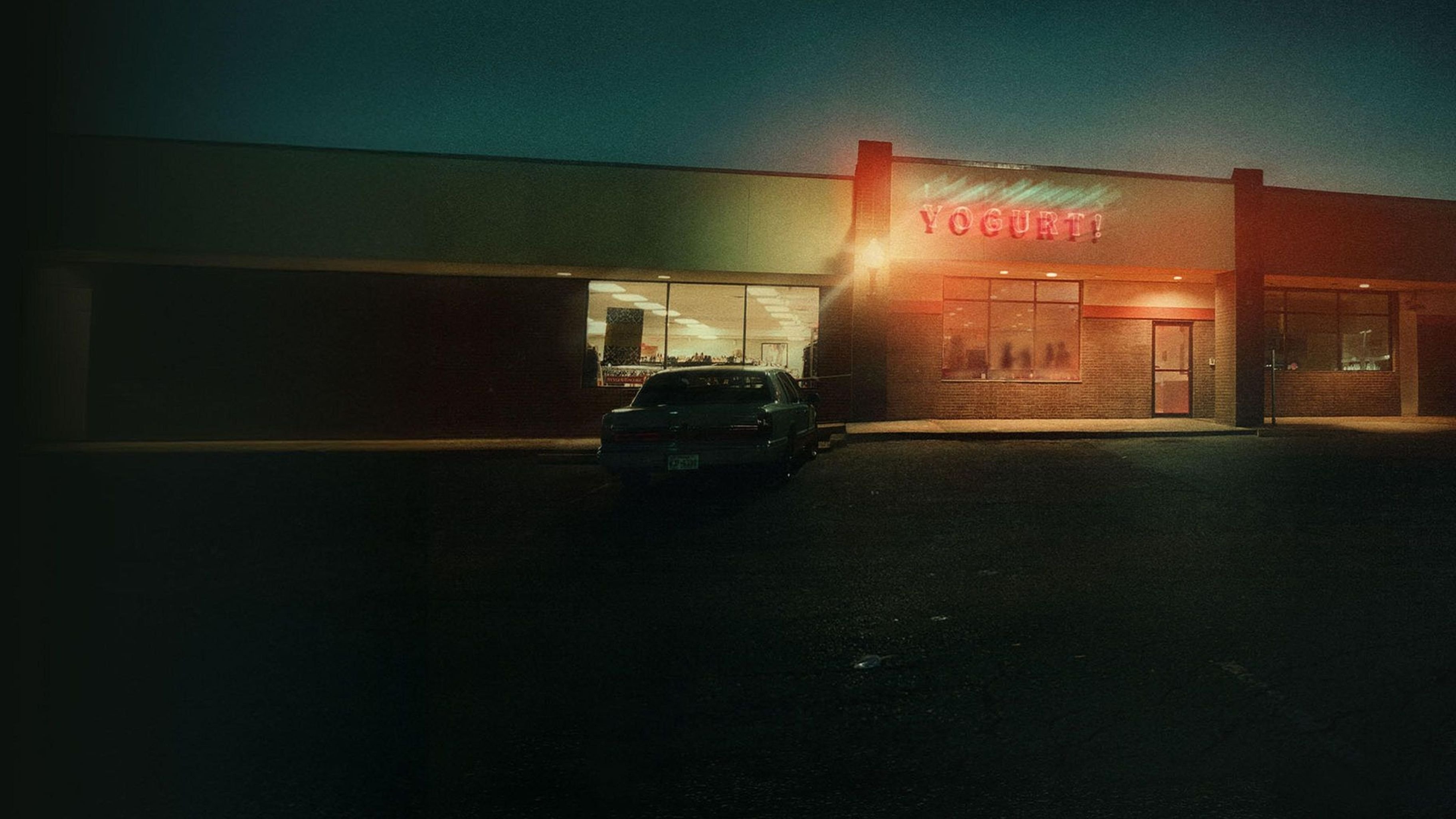 The Yogurt Shop Murders|The Yogurt Shop Murders