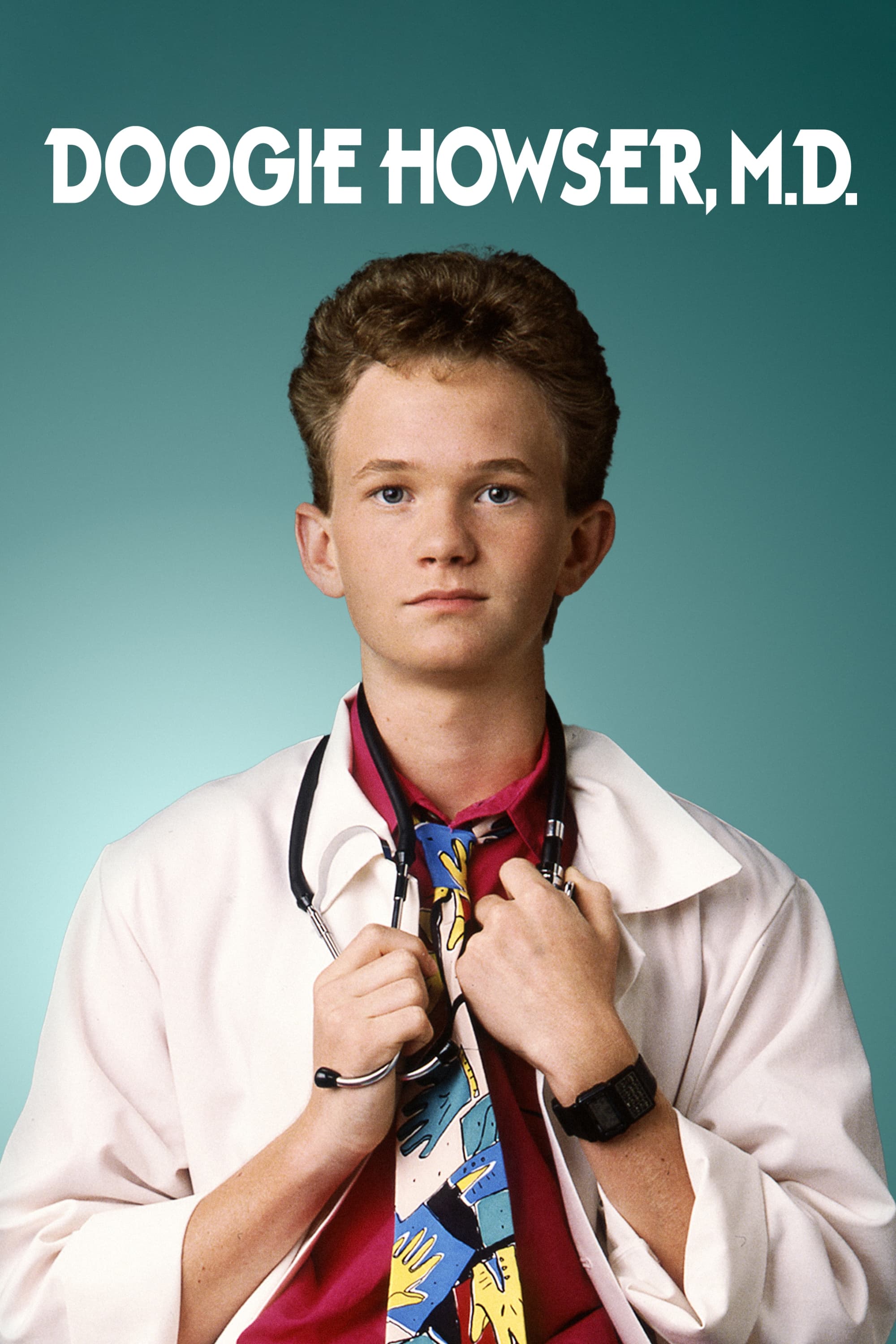 Doogie Howser, M.D. | Doogie Howser, M.D.