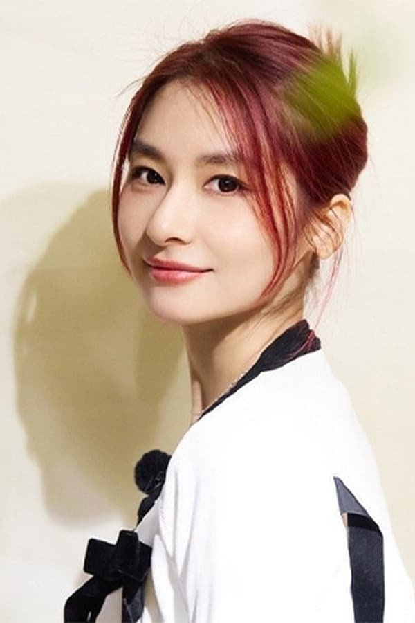 بازیگر Chen Zhaoxu  