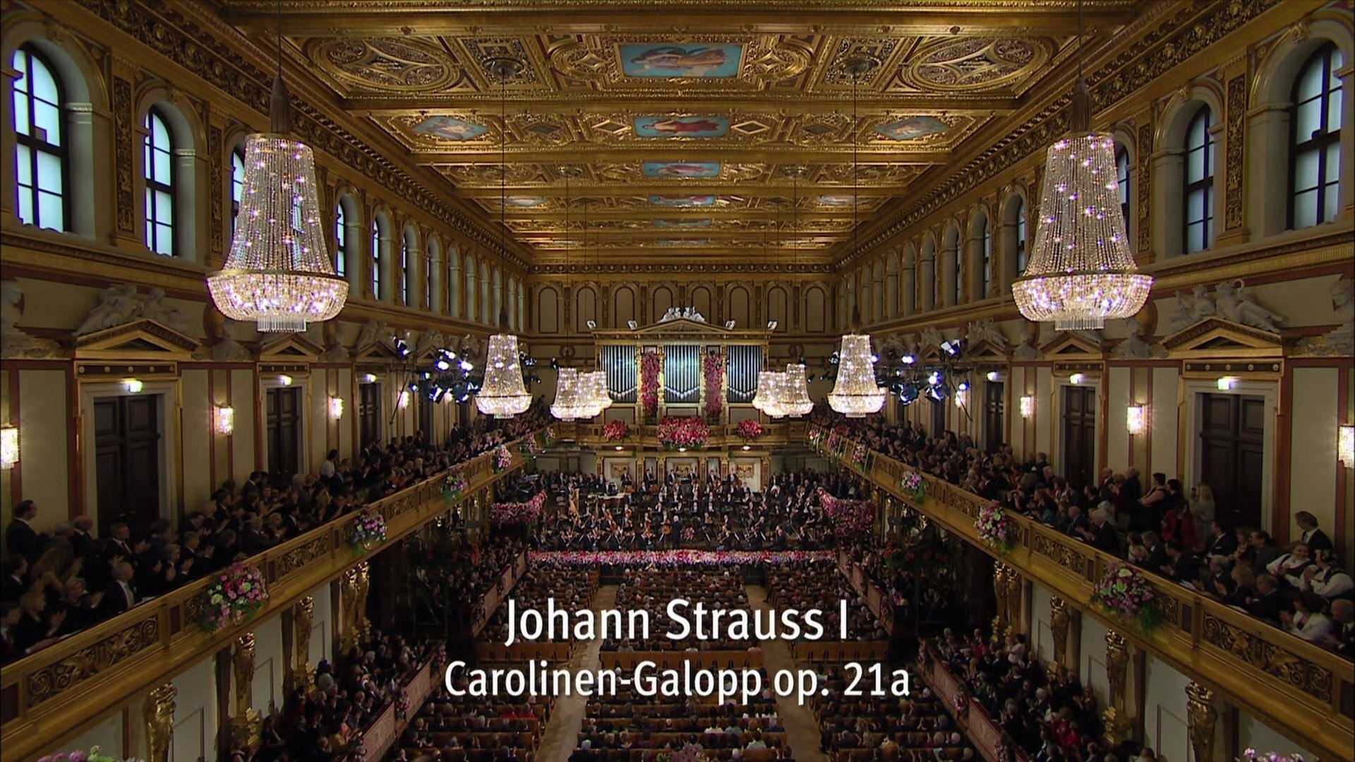 Neujahrskonzert der Wiener Philharmoniker 2014|Neujahrskonzert der Wiener Philharmoniker 2014