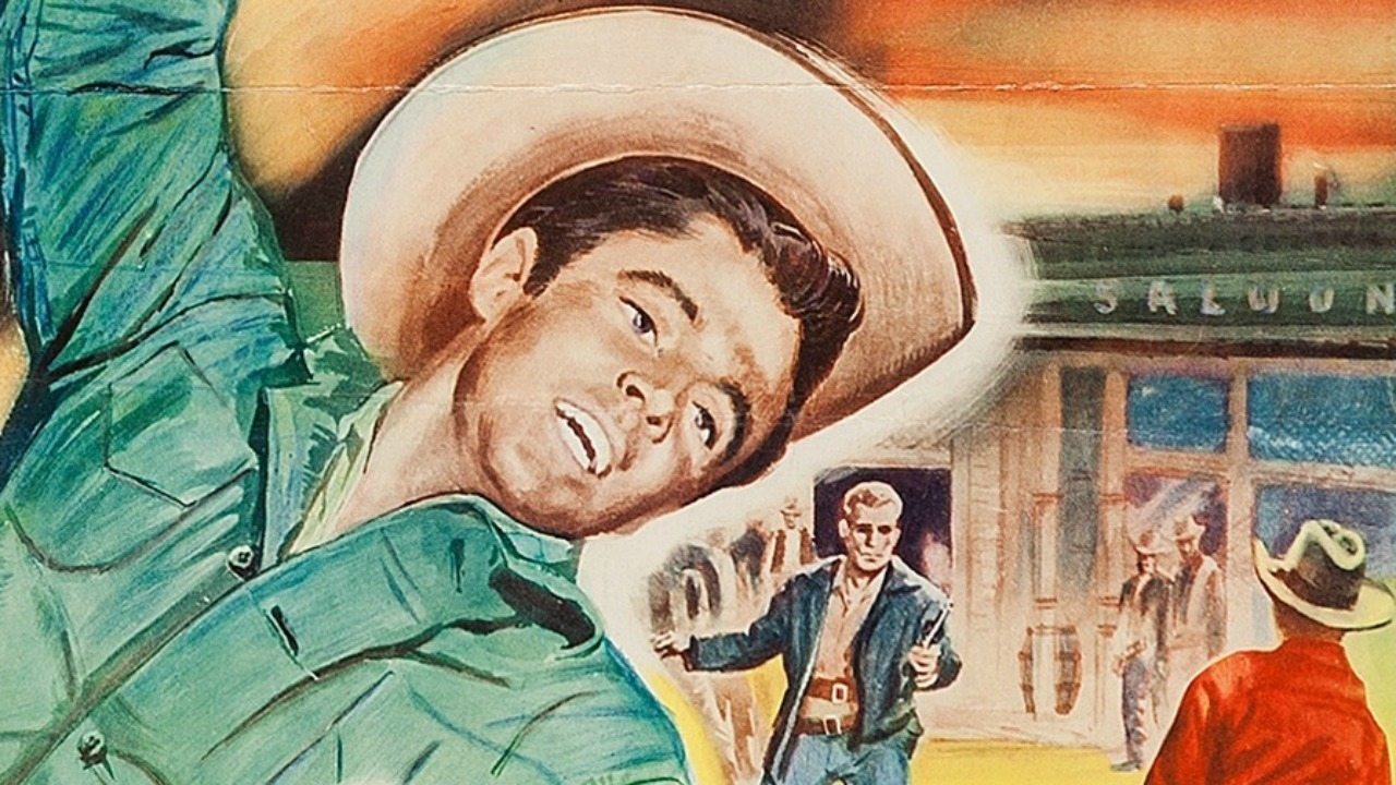 Gunsmoke|Gunsmoke