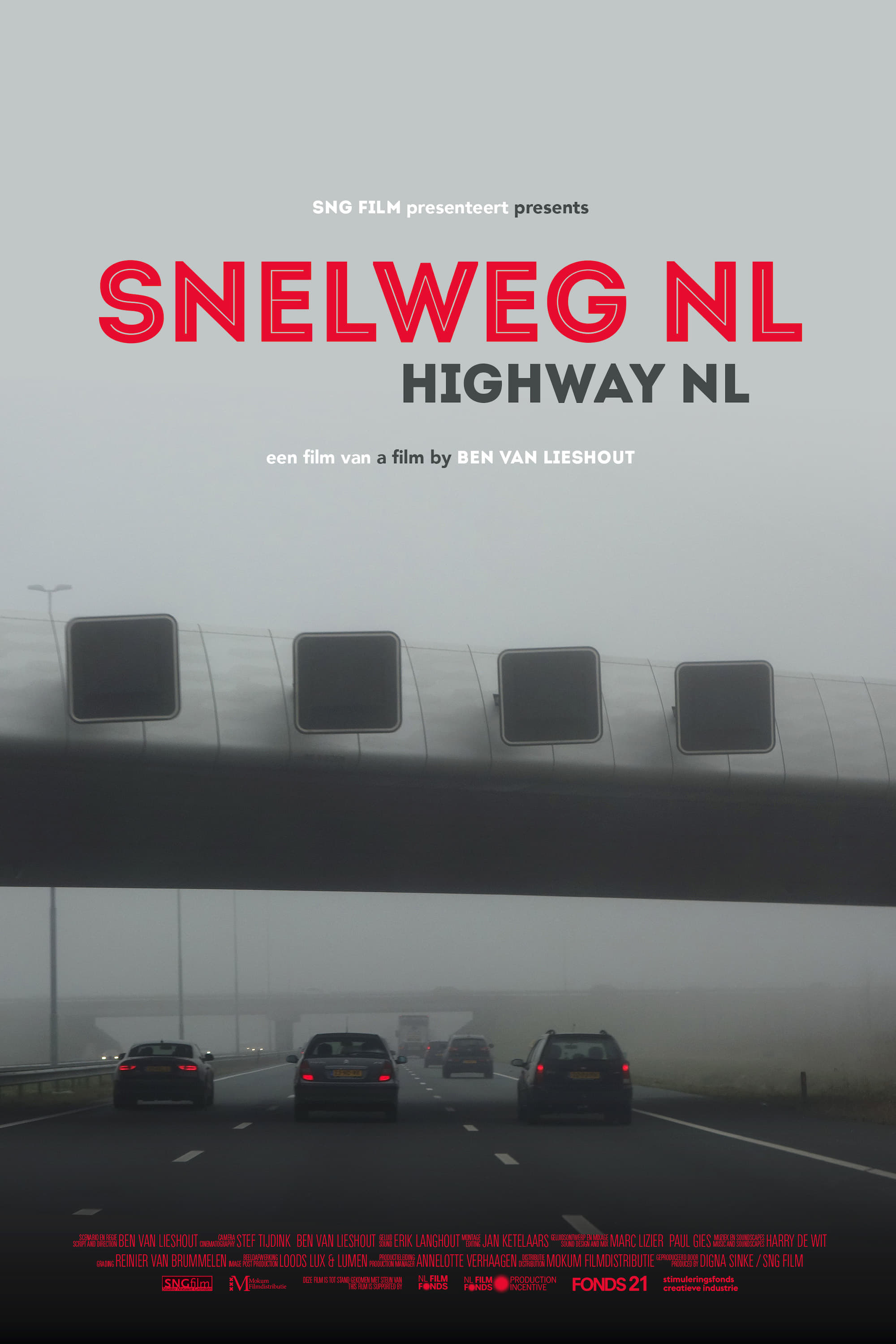 Snelweg NL | Snelweg NL