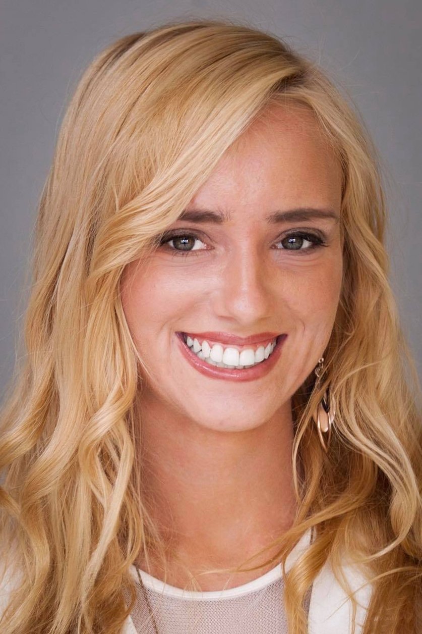 بازیگر Gabriela Radimáková  